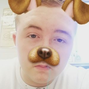 Meet your Posher, Johnnylee